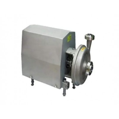 GMP系列磁力衛生泵