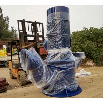 WFB系列無密封自控自吸泵