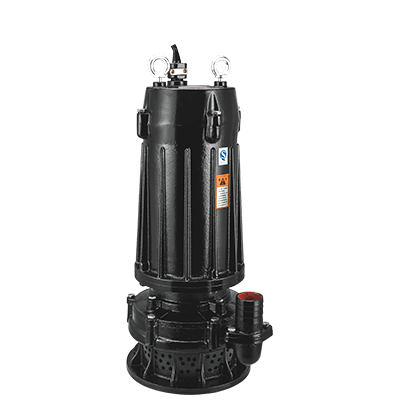 WQX高揚程污水泵