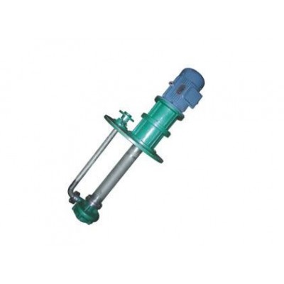 FY型耐腐蝕液下泵