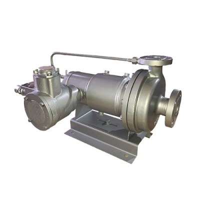 PBG系列管道式屏蔽泵