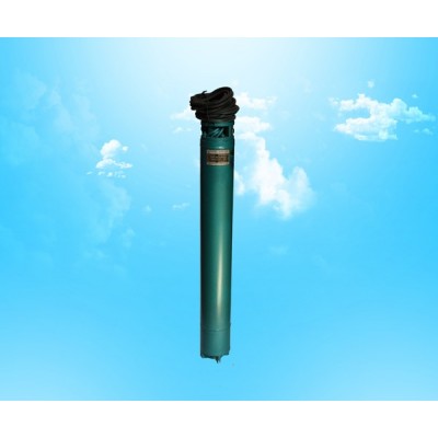 QJ(R)系列井用(地熱)潛水泵