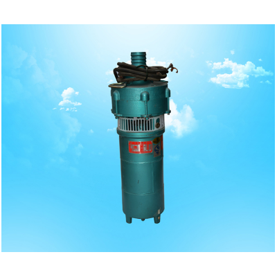 QS小型潛水電泵
