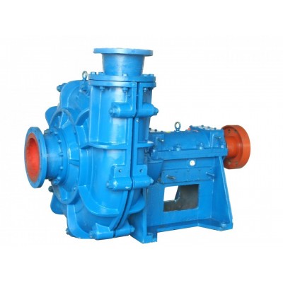 ZJ、ZJL系列渣漿泵