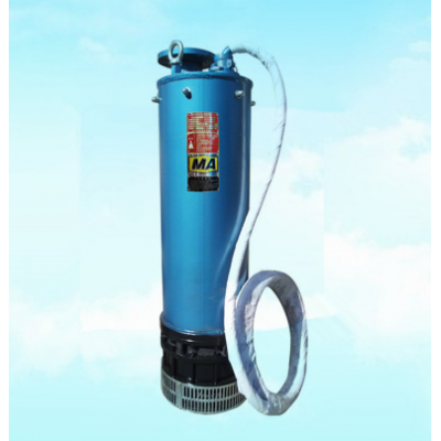 WQN系列內裝下吸泵