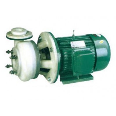 FSB、FSB-L型氟塑料離心泵