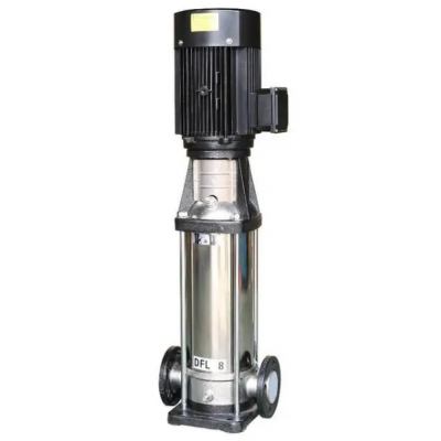 DFLH(立式不銹鋼泵)