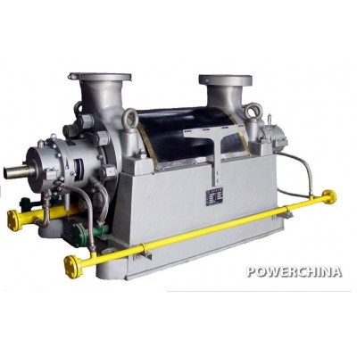 DG型低壓鍋爐給水泵