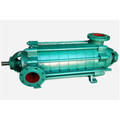 D型多級離心清水泵