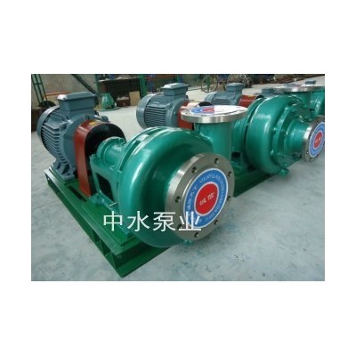 DT、TL系列脫硫泵