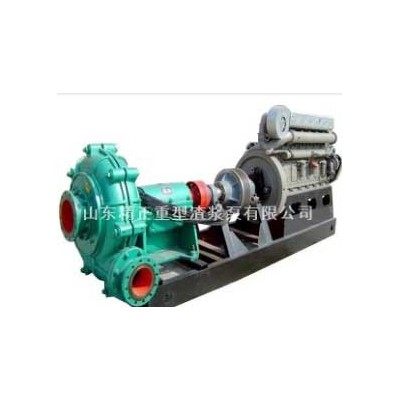 船用泥漿泵