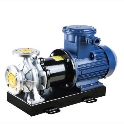 IMC磁力驅(qū)動(dòng)泵