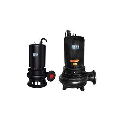WQ系列潛水排汚泵
