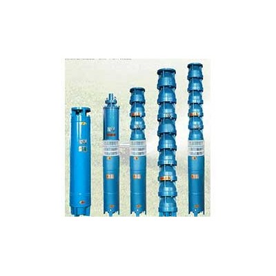 QJ(R)系列井用(地熱)潛水泵