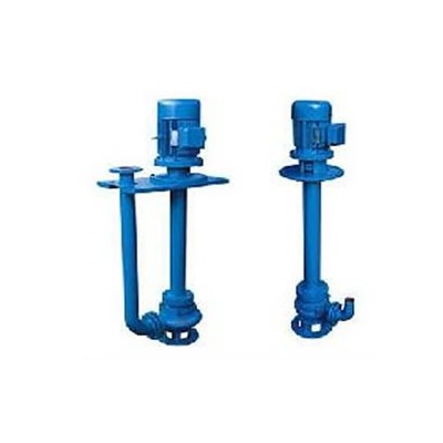 YL型長(zhǎng)軸立式排水泵