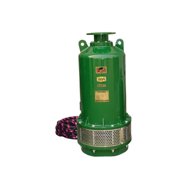 WQY/PS潛污水排沙電泵