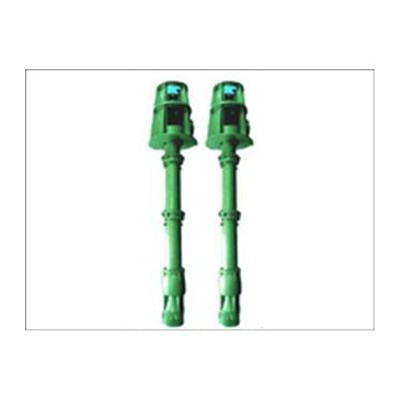 LCT(W)(G)系列氧化鐵皮泵