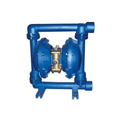 QBY型氣動隔膜泵