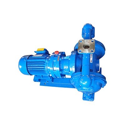 DBY型電動隔膜泵