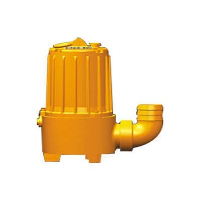 AS、AV系列潛水排污泵