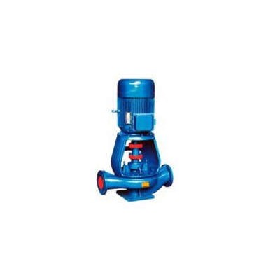 BSG型便拆式單級雙吸管道泵