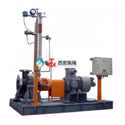 鋯材母液循環泵