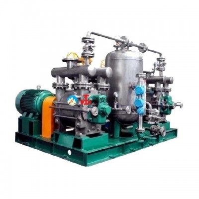 SK、SZ型水環式真空泵