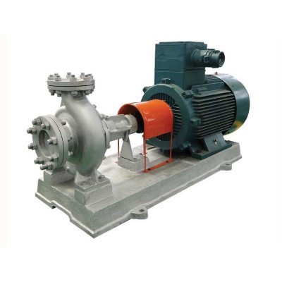 RY系列離心式熱油泵