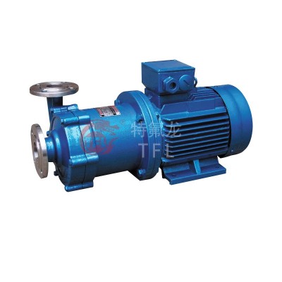 CQ型磁力驅動泵
