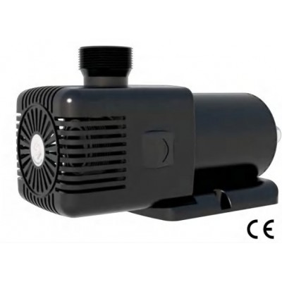 DC24V直流低壓潛水泵（噴泉泵）