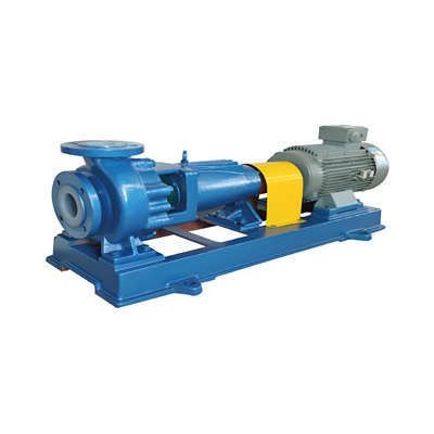 IHF系列化工襯氟耐酸泵