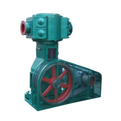 WLW型無油立式往復真空泵