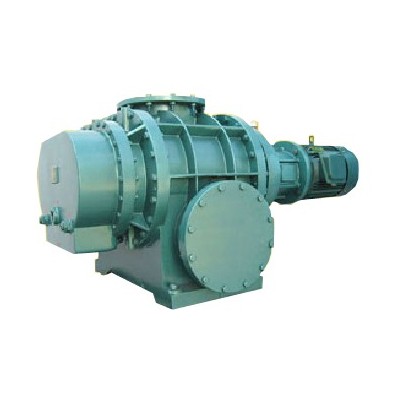 ZJ、ZJP型羅茨真空泵