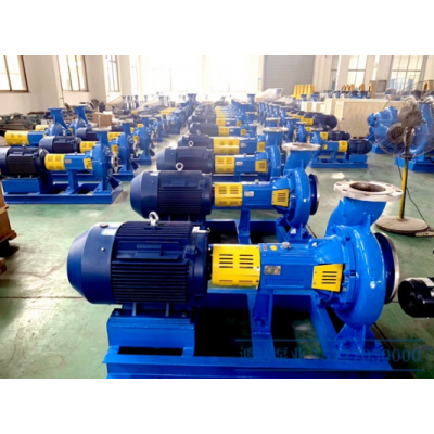 LXL型兩相流漿泵