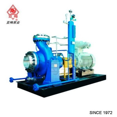 ZA石油化工流程泵