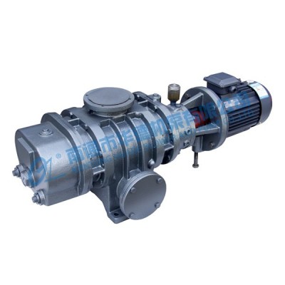 ZJ、ZJP型羅茨真空泵