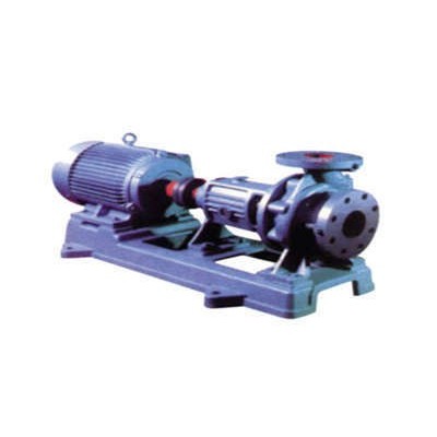 IS(ISR)單級單吸離心泵