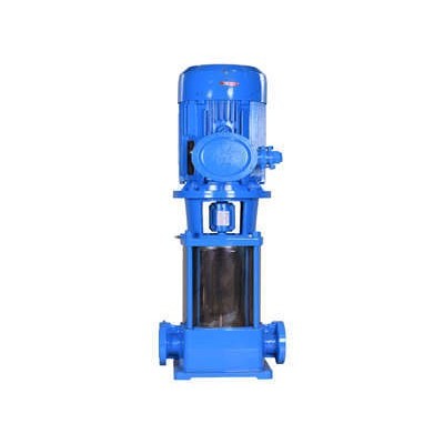 GDL型立式多級管道離心泵