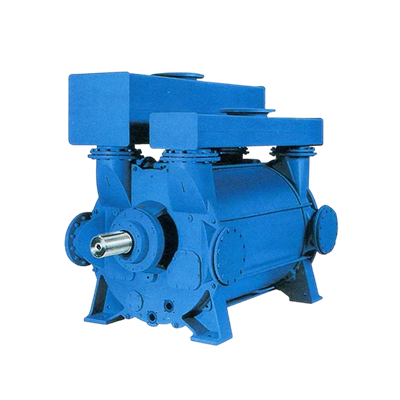 2BEC型水環式真空泵