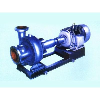 LXL型兩相流漿泵