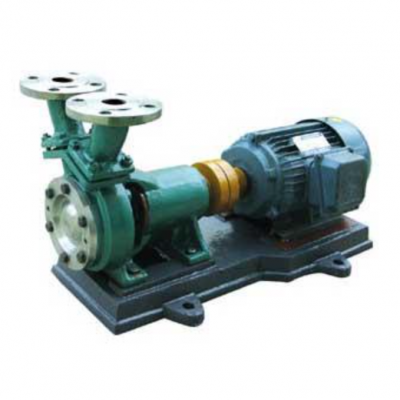 WB系列不銹鋼旋渦泵