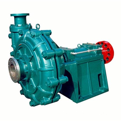 ZM型渣漿泵