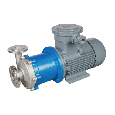 CQ型磁力驅(qū)動泵