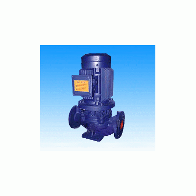 CLH/2型船用立式雙級(jí)雙出口離心泵