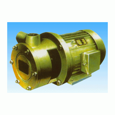 W單級(jí)旋渦泵