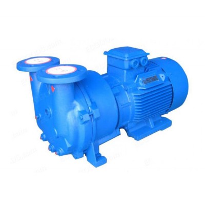 2BV系列水(液)環(huán)式真空泵/壓縮機