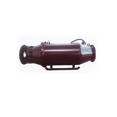 QHF系列防洪搶險泵