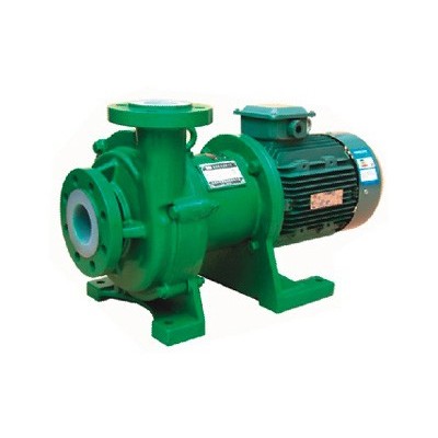 CQB系列氟塑料磁力泵