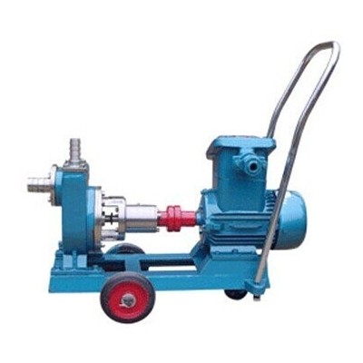 JMQZ、JMZ系列不銹鋼自吸泵