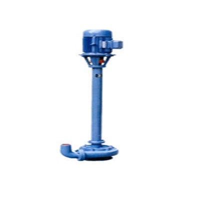 NL型污水泥漿泵